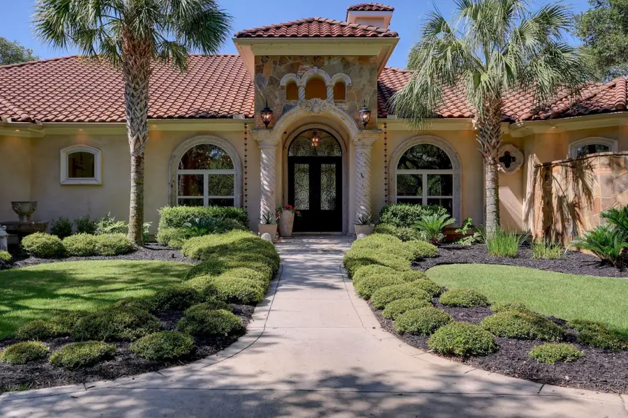 10210 Oak Forest Way, New Braunfels, TX 78132 - #2