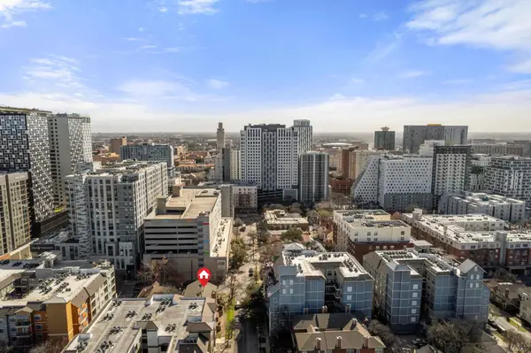 2210 Pearl St #301, Austin, TX 78705