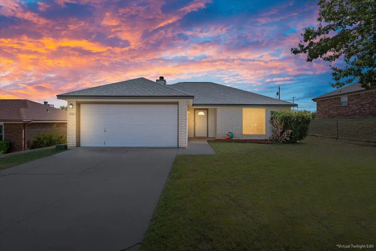 204 Rodeo Cir, Copperas Cove, TX 76522 - Image #1