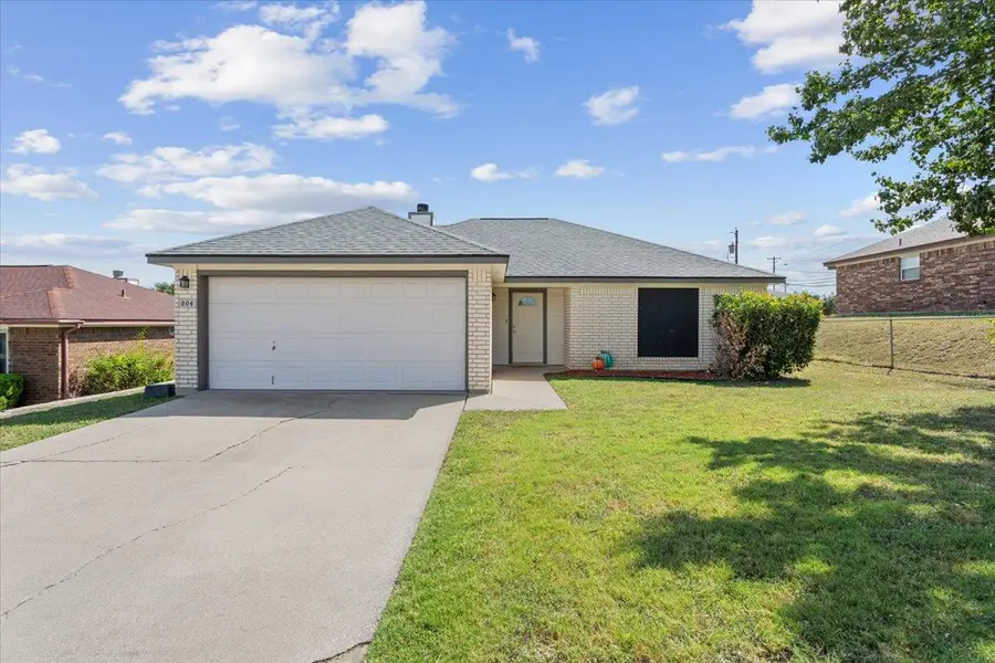 204 Rodeo Cir, Copperas Cove, TX 76522 - Image #3