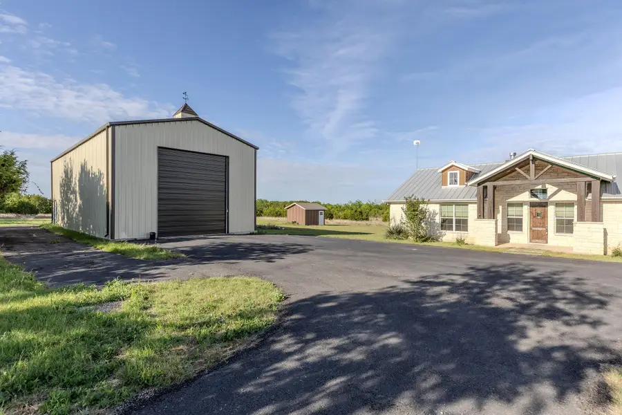 7943 W Fm 243, Bertram, TX 78605 - #2