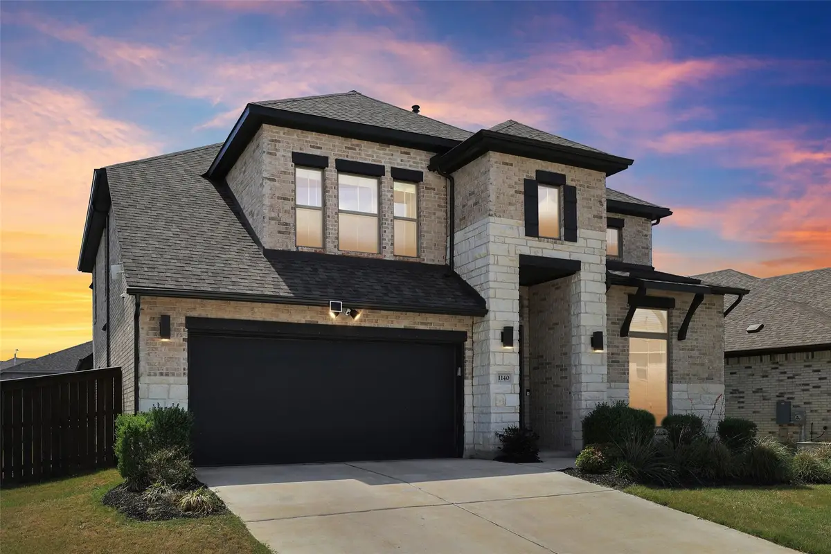 1140 Bryson Ridge Trl, Leander, TX 78641 - #1