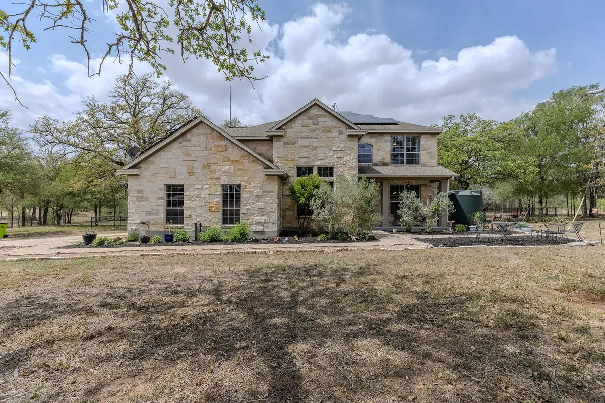 202 The Oaks Blvd, Elgin, TX 78621 - #1