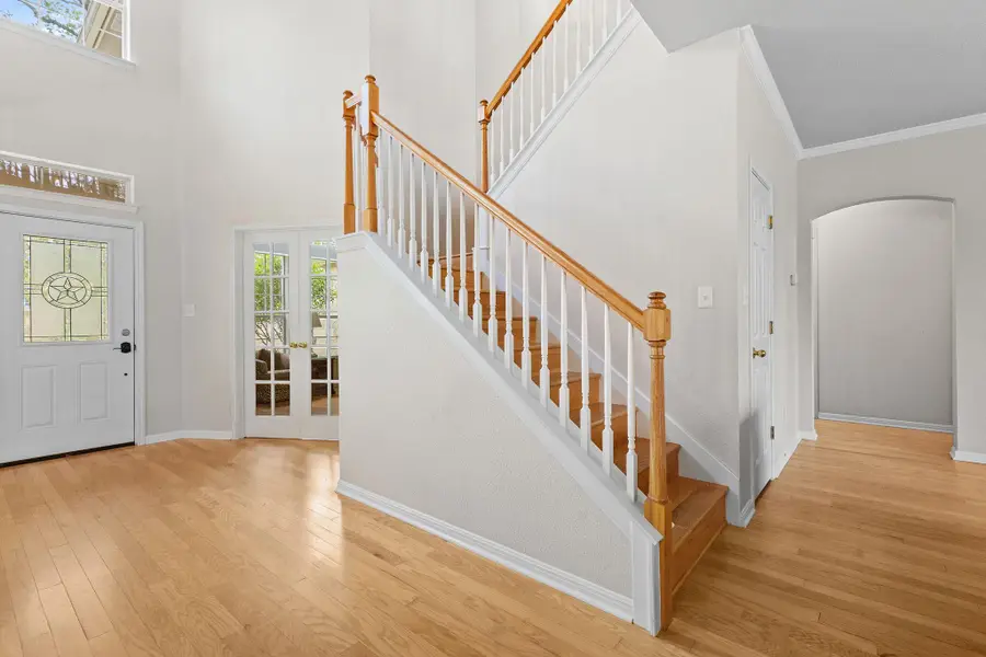 202 The Oaks Blvd, Elgin, TX 78621 - #3