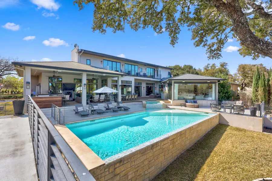 101 Harbor Light Blvd, Horseshoe Bay, TX 78657 - #2