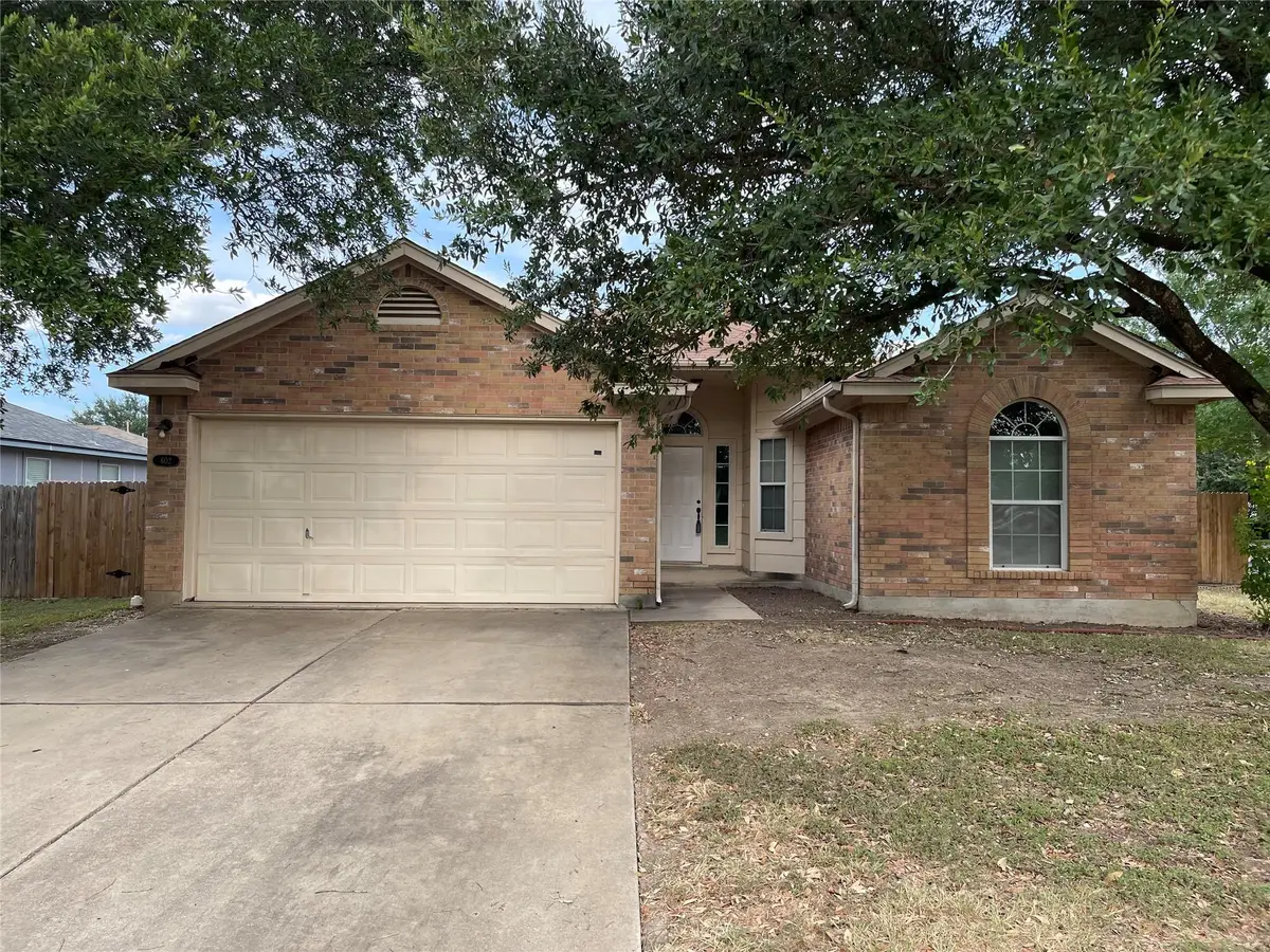 602 Losoya Ct, Hutto, TX 78634 - Image #1