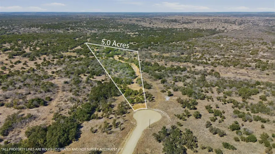 1145 Longview Ln, San Saba, TX 76877 - #2