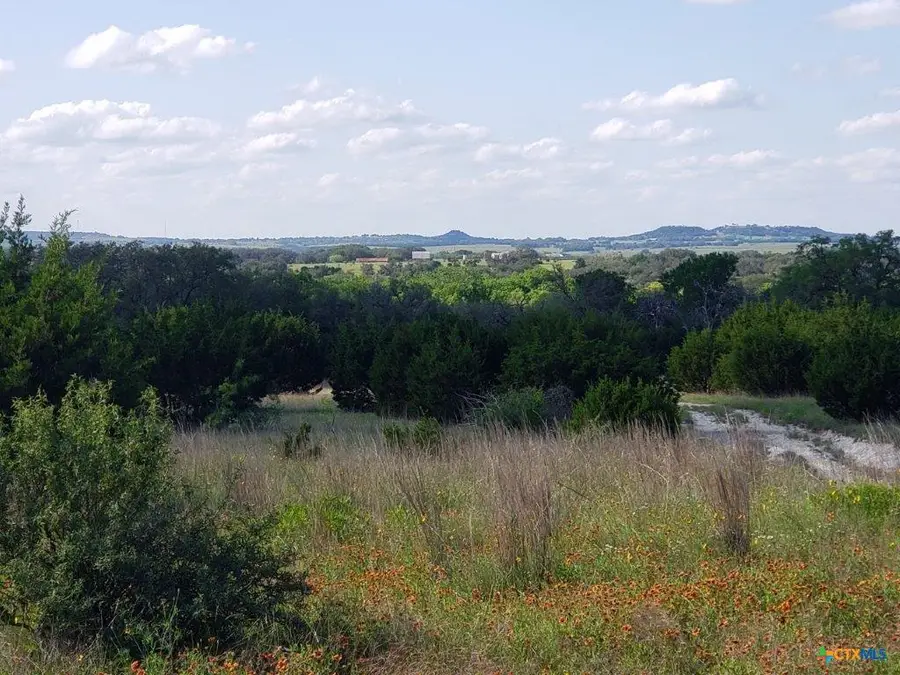 Lot 4 Cr 1255 Pitt Creek Ranch, Lampasas, TX 76550 - Image #3