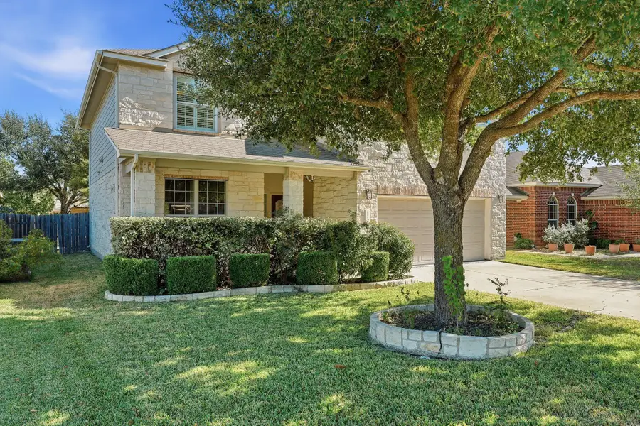 20608 Farm Pond Ln, Pflugerville, TX 78660 - Image #2