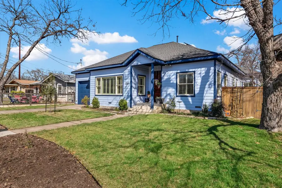 7523 Grover Ave, Austin, TX 78757 - #3