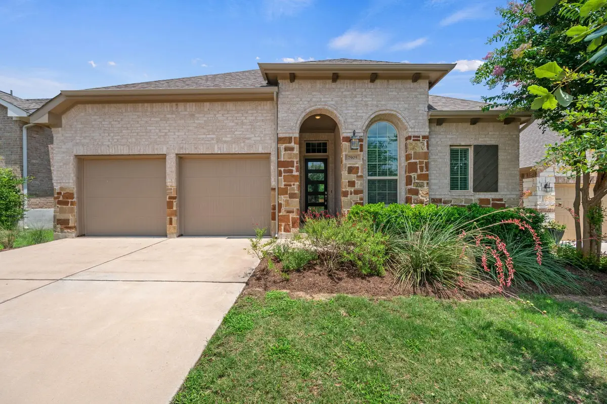 7905 Sunrise Ravine Pass, Lago Vista, TX 78645 - #1