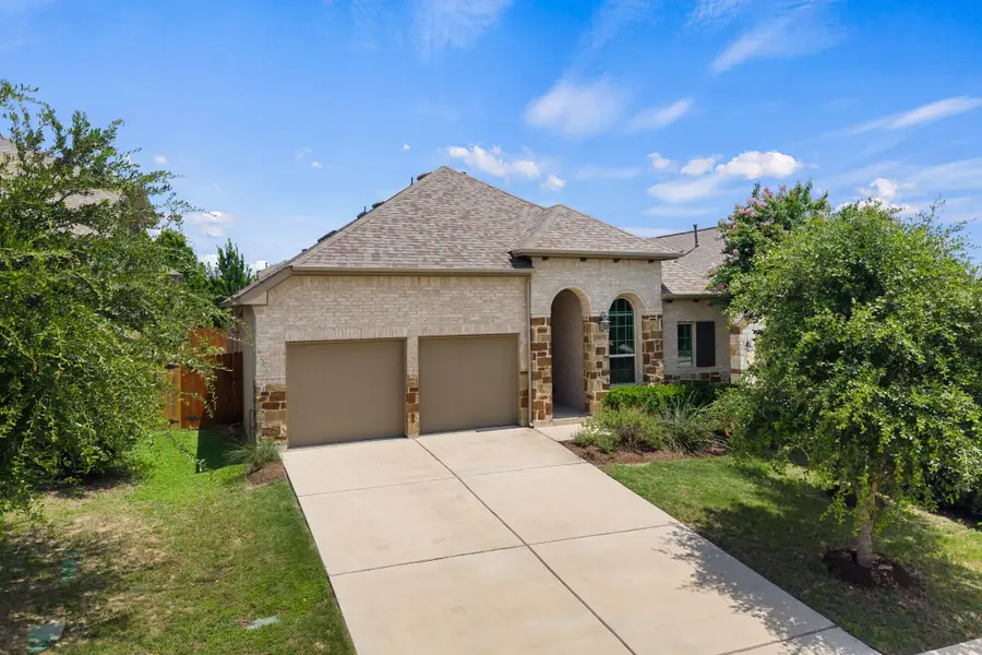 7905 Sunrise Ravine Pass, Lago Vista, TX 78645 - #2