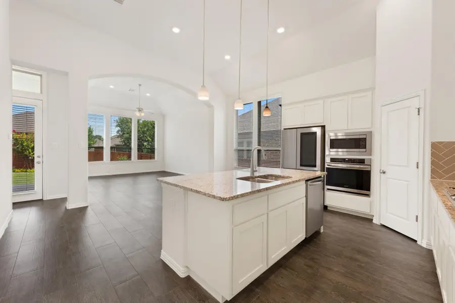 7905 Sunrise Ravine Pass, Lago Vista, TX 78645 - #3