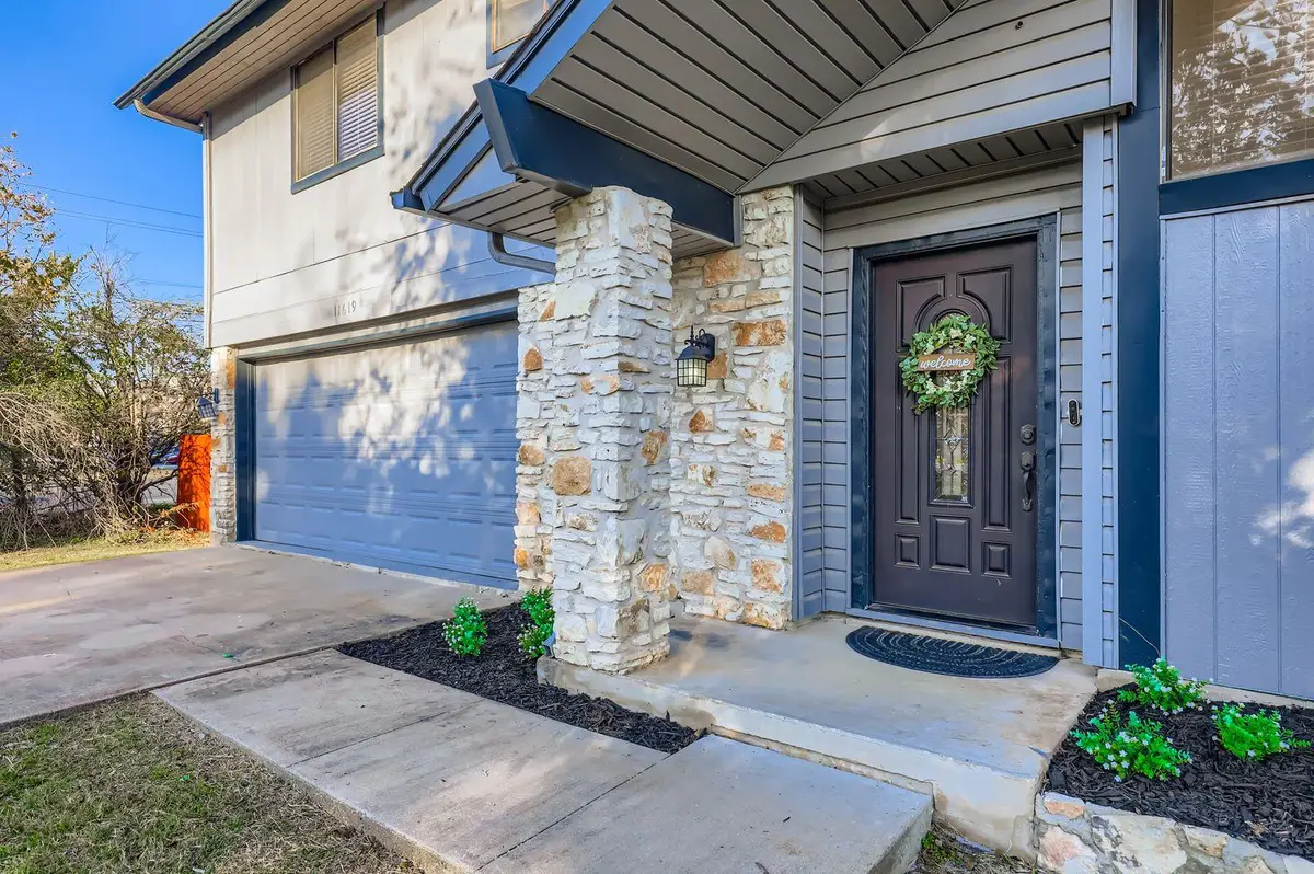 11619 Sherwood Frst, Austin, TX 78759 - Image #1
