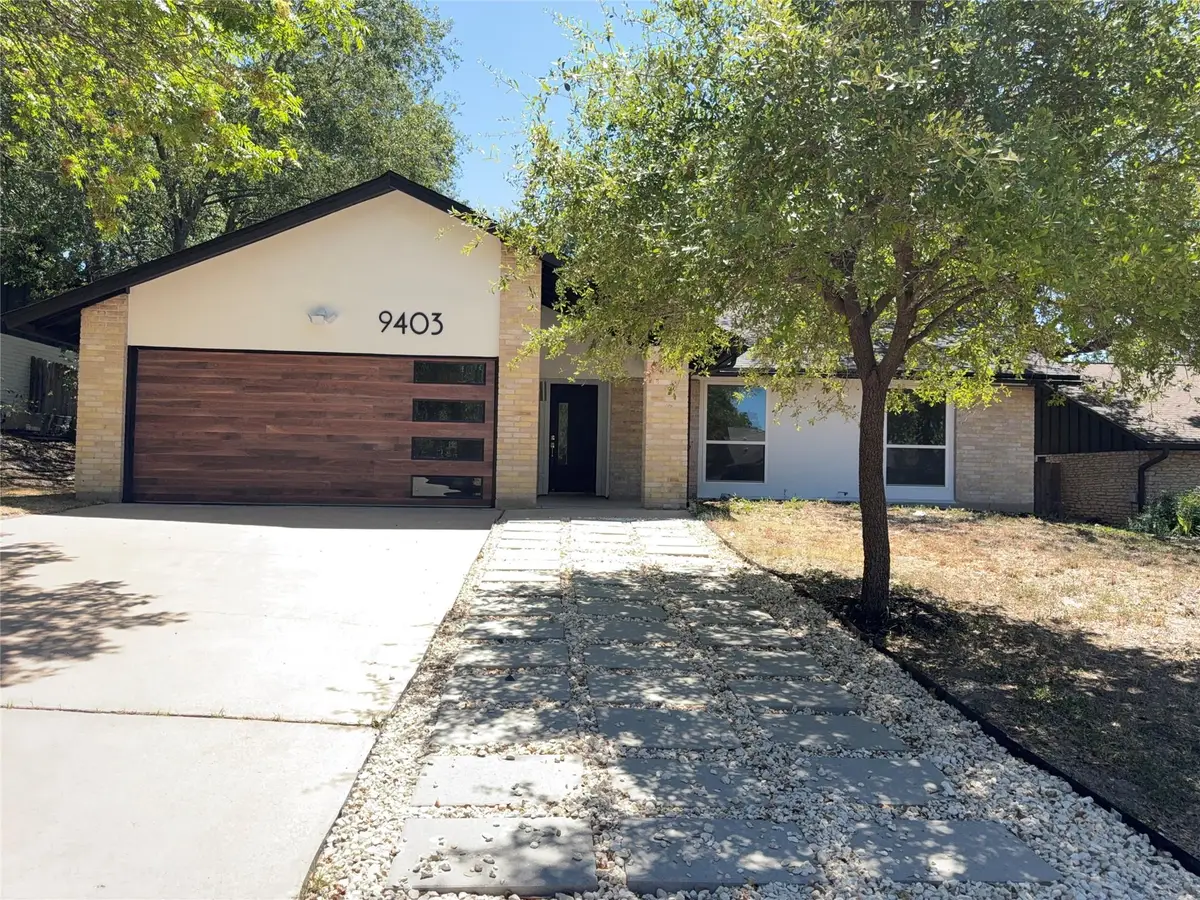 9403 Hunters Trce E, Austin, TX 78758 - #1