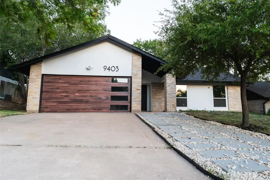 9403 Hunters Trce E, Austin, TX 78758 - #2