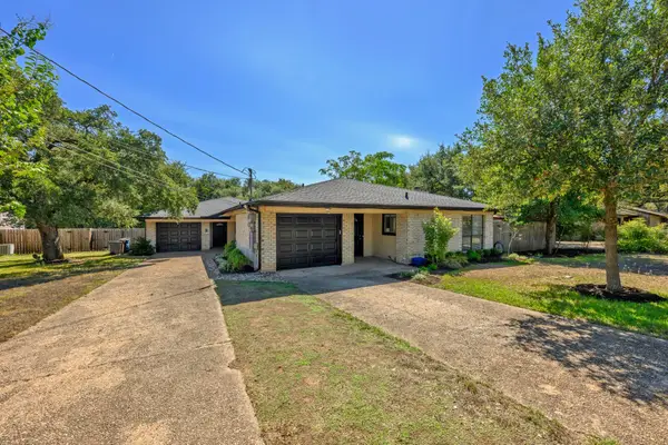 11805 Bell Ave, Austin, TX 78759
