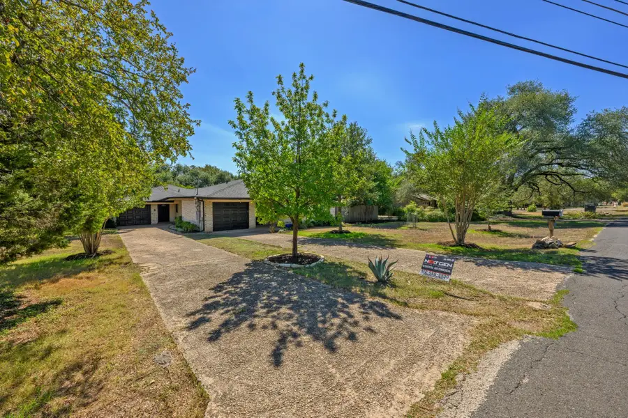 11805 Bell Ave, Austin, TX 78759 - #2