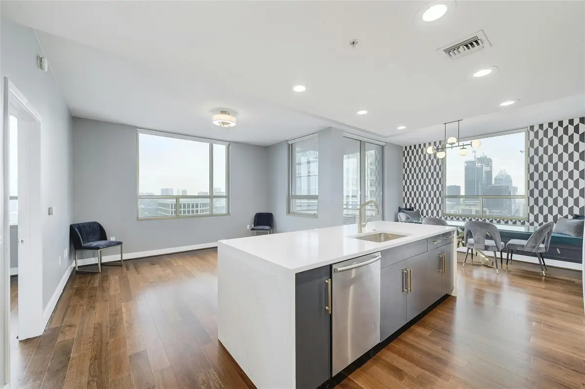 300 Bowie St #2301, Austin, TX 78703 - Image #1