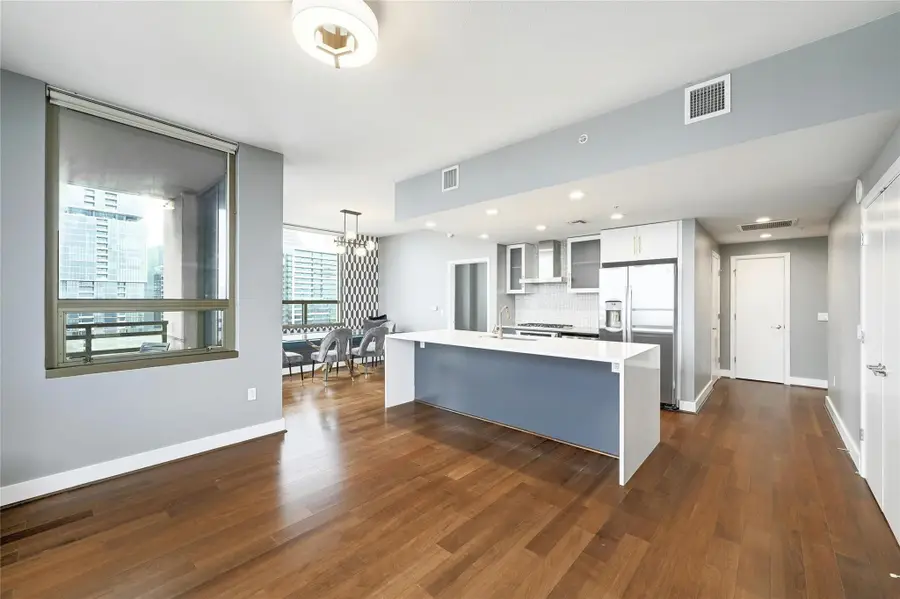 300 Bowie St #2301, Austin, TX 78703 - Image #3