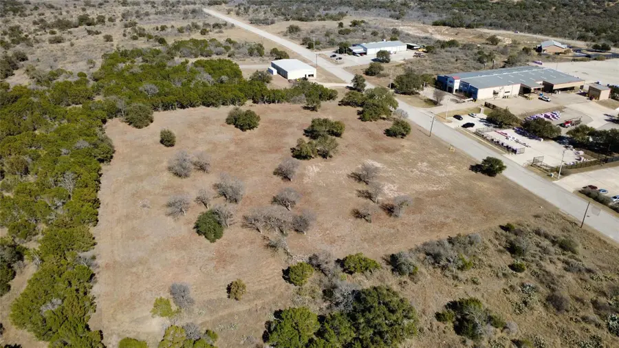 4304 W Innovation Loop, Marble Falls, TX 78654 - #3