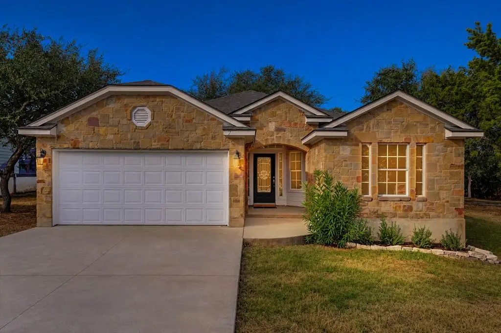 7 Caliche Ct, Wimberley, TX 78676 - #1