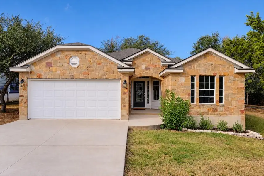 7 Caliche Ct, Wimberley, TX 78676 - #2