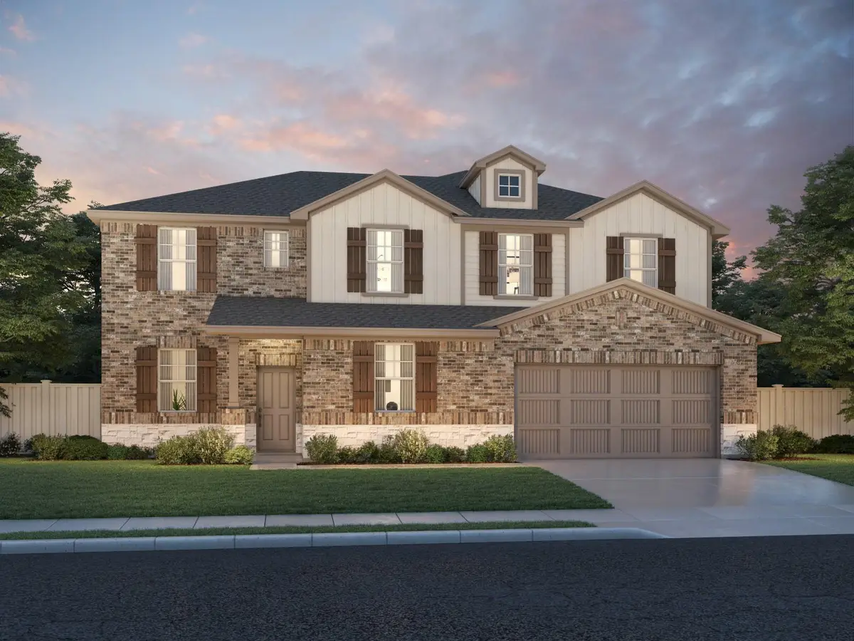 391 Old Town Rd, Kyle, TX 78640 - #1