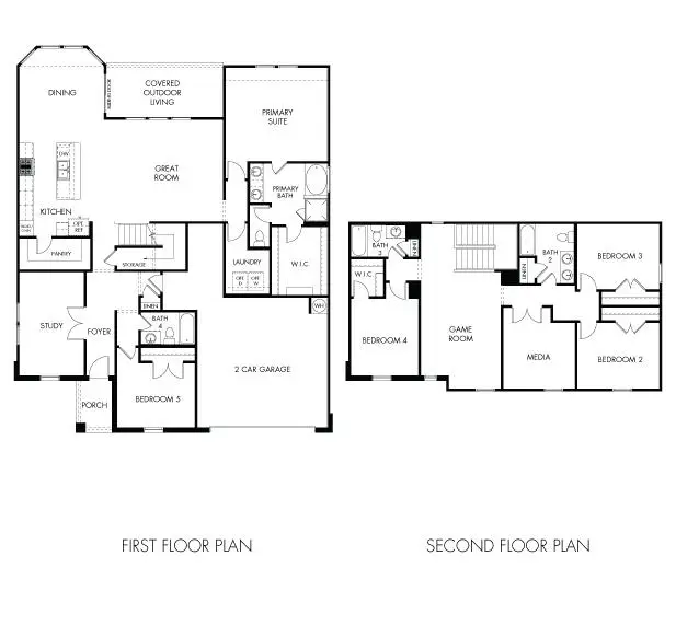 391 Old Town Rd, Kyle, TX 78640 - #2