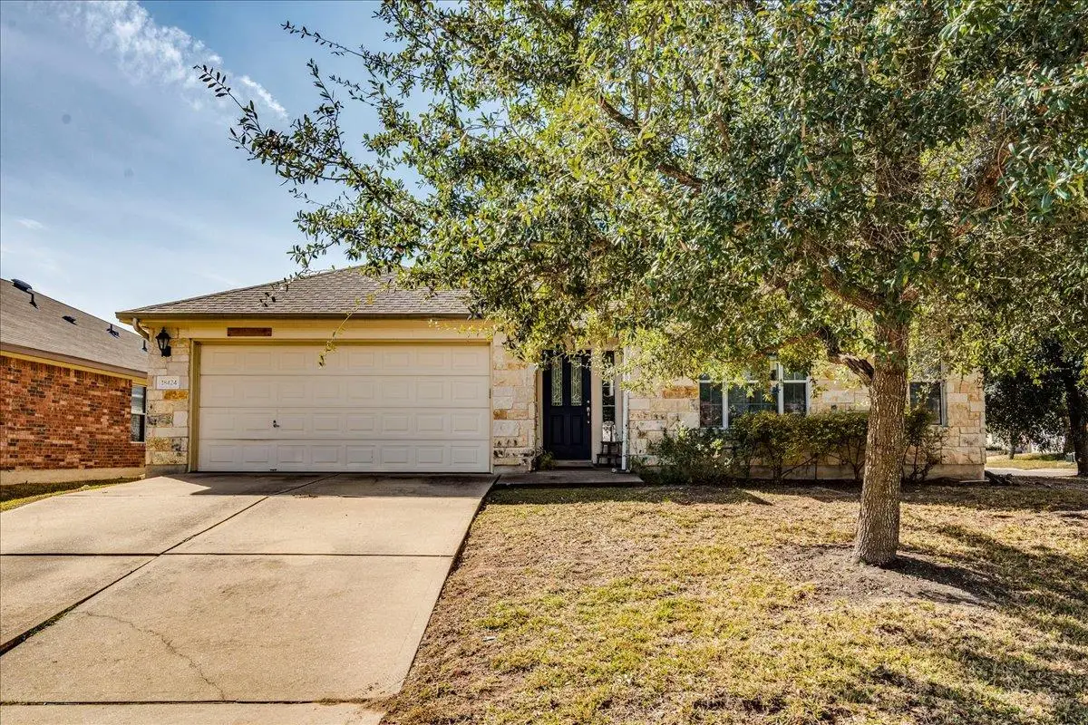 18424 Dry Brook Loop, Pflugerville, TX 78660 - #1