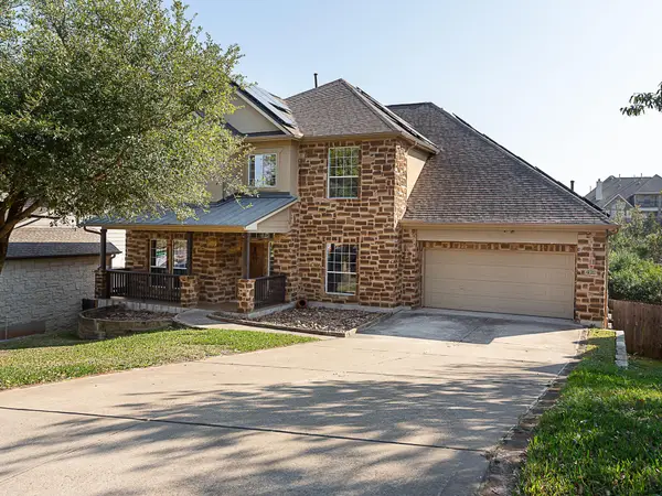 7908 Journeyville Dr, Austin, TX 78735