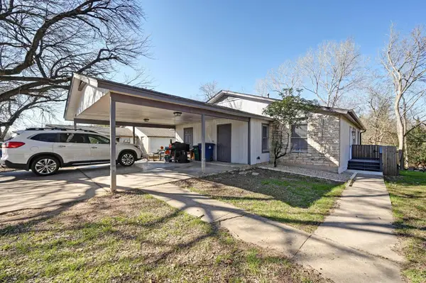 5303 Spring Meadow Rd, Austin, TX 78744