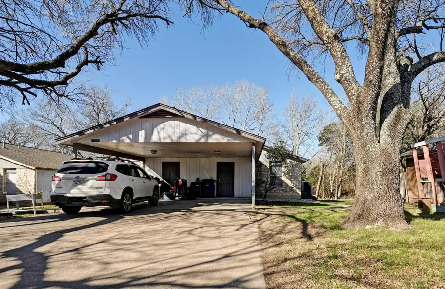 5303 Spring Meadow Rd, Austin, TX 78744 - #2