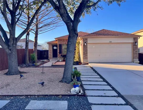 130 Plum Path, Kyle, TX 78640