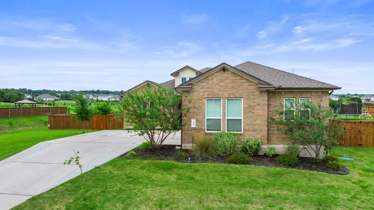 3444 Twinspur St, Leander, TX 78641 - #1