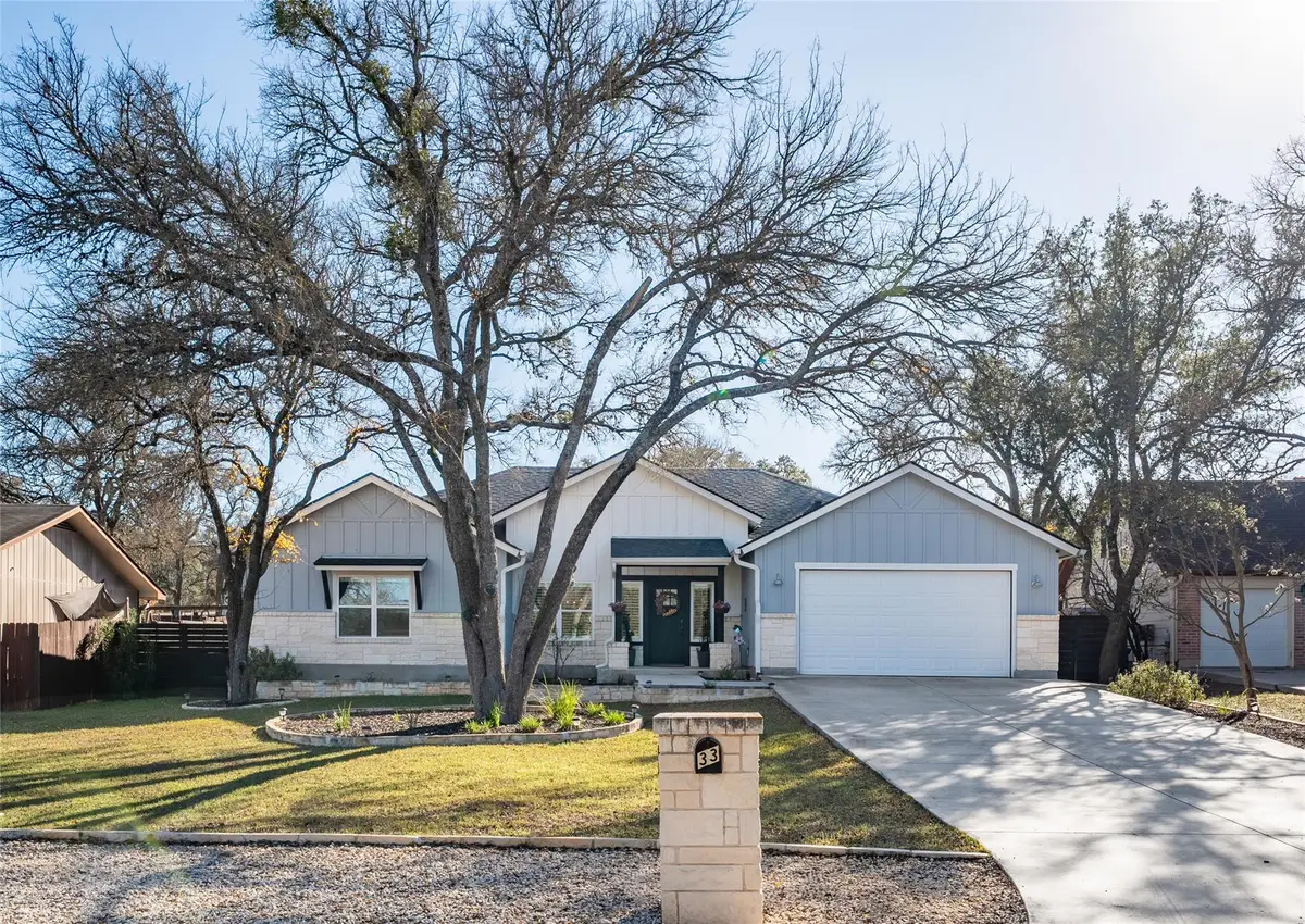 33 Deer Ridge Rd, Wimberley, TX 78676 - Image #1