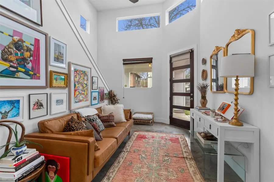 2514 E 4th St #B, Austin, TX 78702 - #2