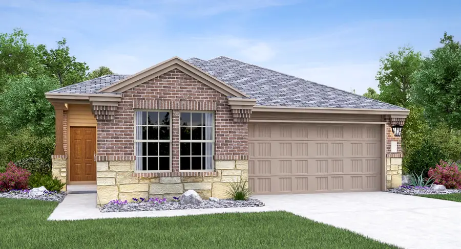 17916 Yellow Warbler Way, Pflugerville, TX 78660 - #3