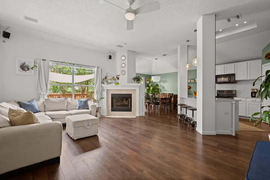 1205 Crossvine Way, Pflugerville, TX 78660 - #2