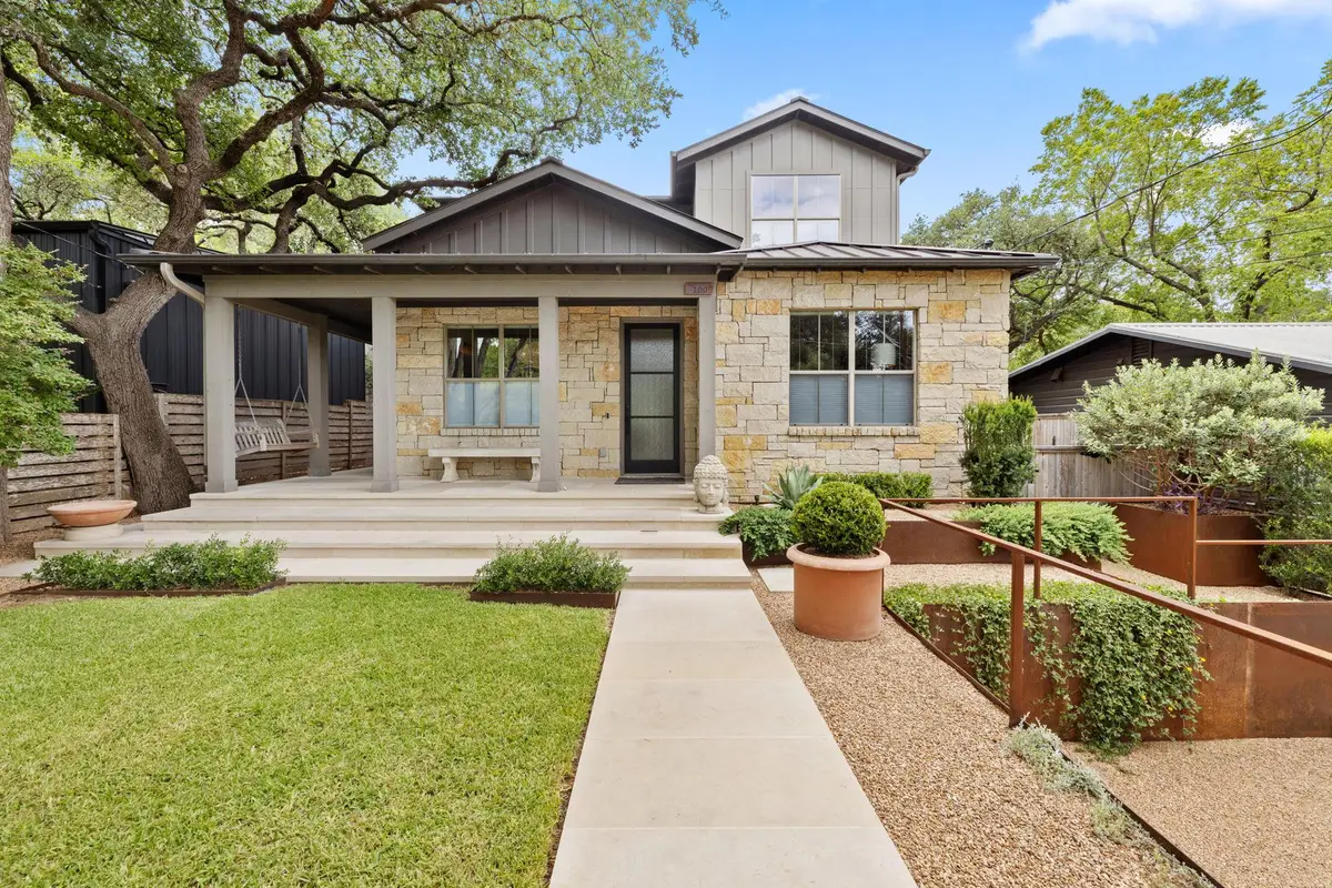 1005 Jewell St, Austin, TX 78704 - Image #1