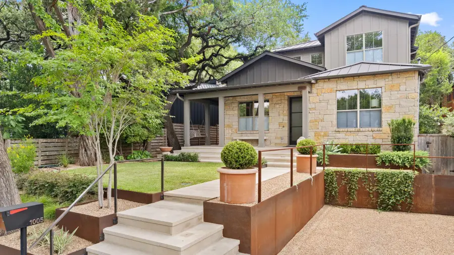 1005 Jewell St, Austin, TX 78704 - Image #2