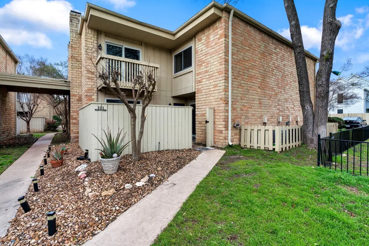 8340 Fathom Cir #101, Austin, TX 78750 - #1