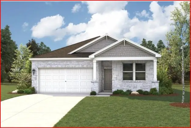 4702 Native Pearl, Austin, TX 78754 - #1