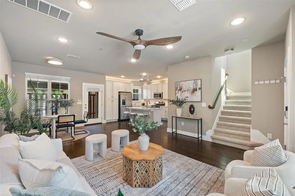 7704 Easy Wind Dr, Austin, TX 78757 - #1
