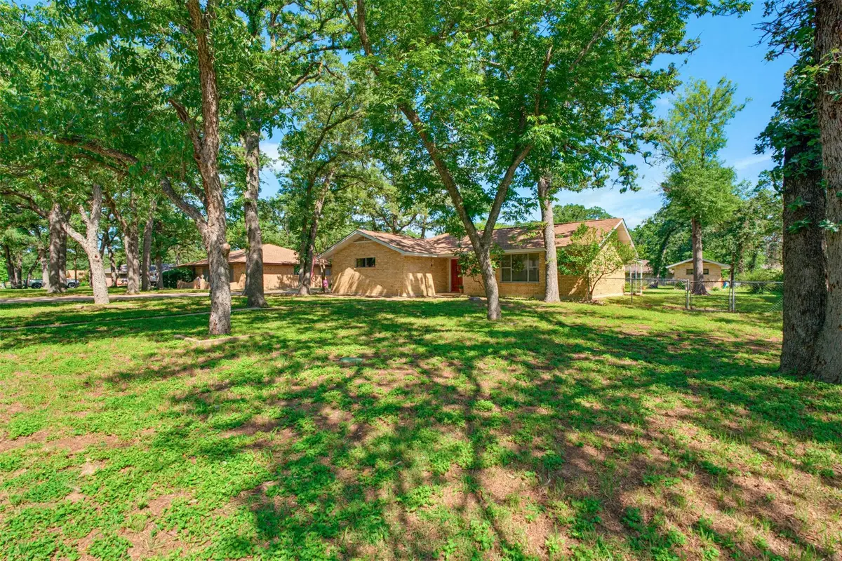 1700 O'kelley Rd, Rockdale, TX 76567 - #1