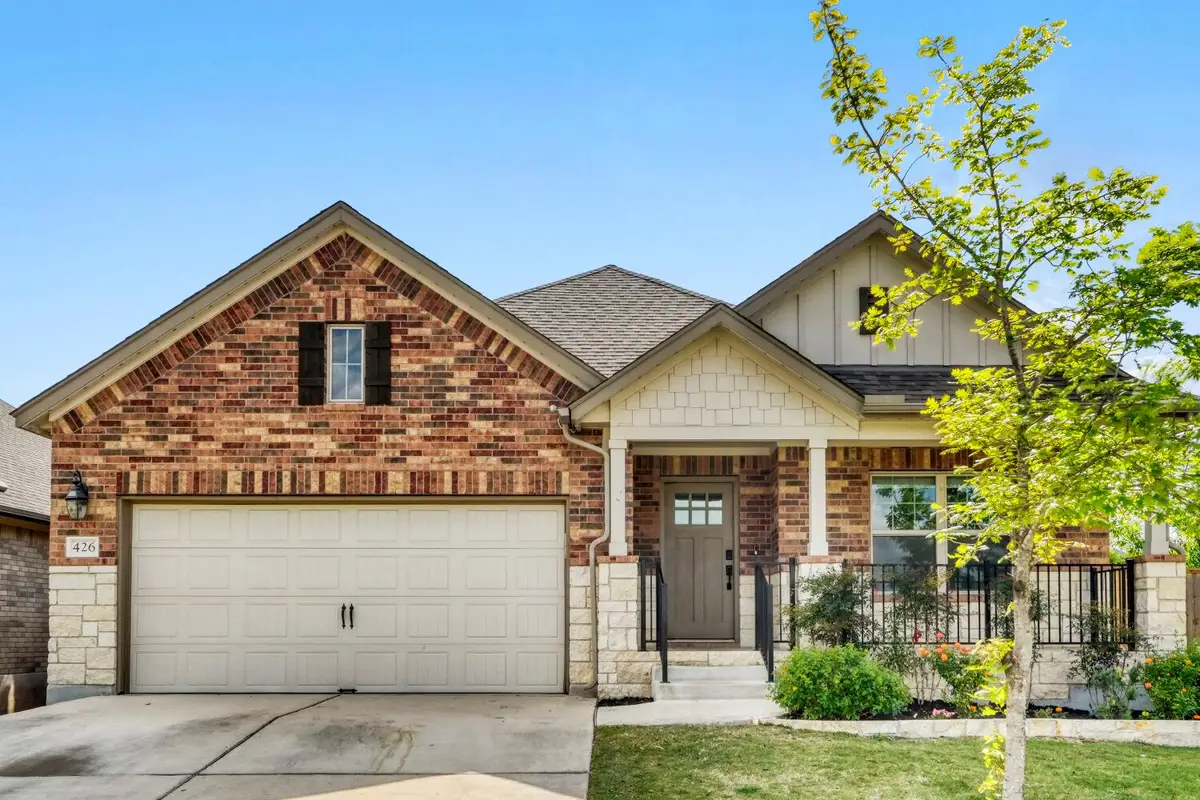 426 Cold River Run, Kyle, TX 78640 - #1