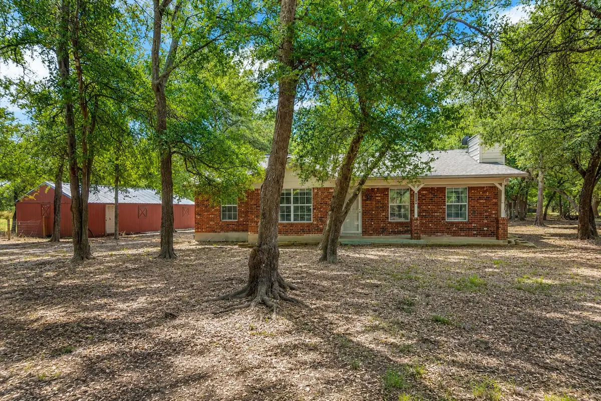 2150 124 County Rd, Georgetown, TX 78626 - #1