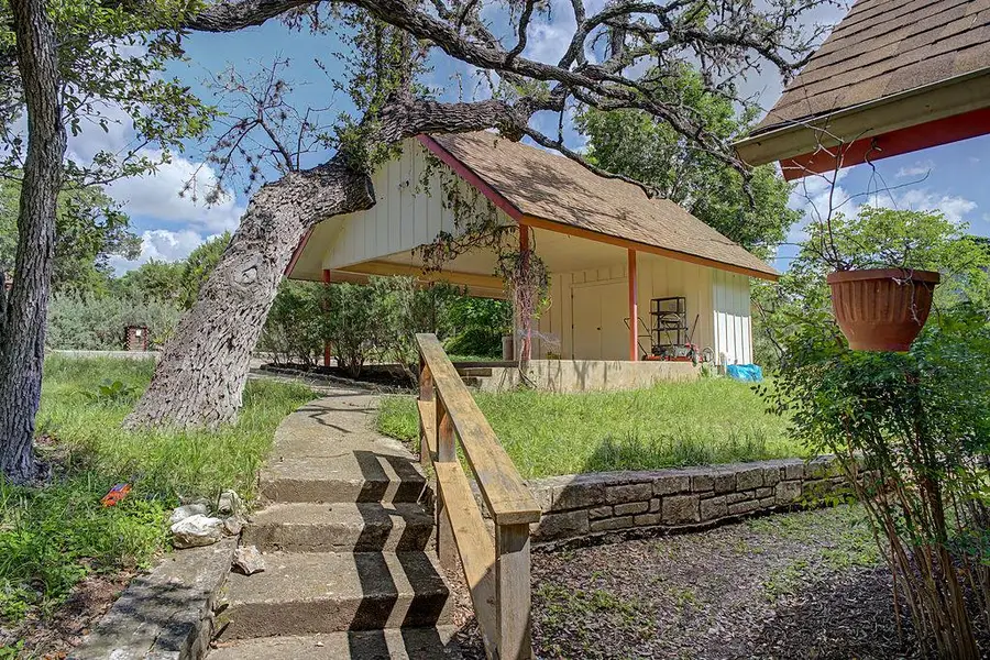 25 Shady Grove Ln, Wimberley, TX 78676 - #2