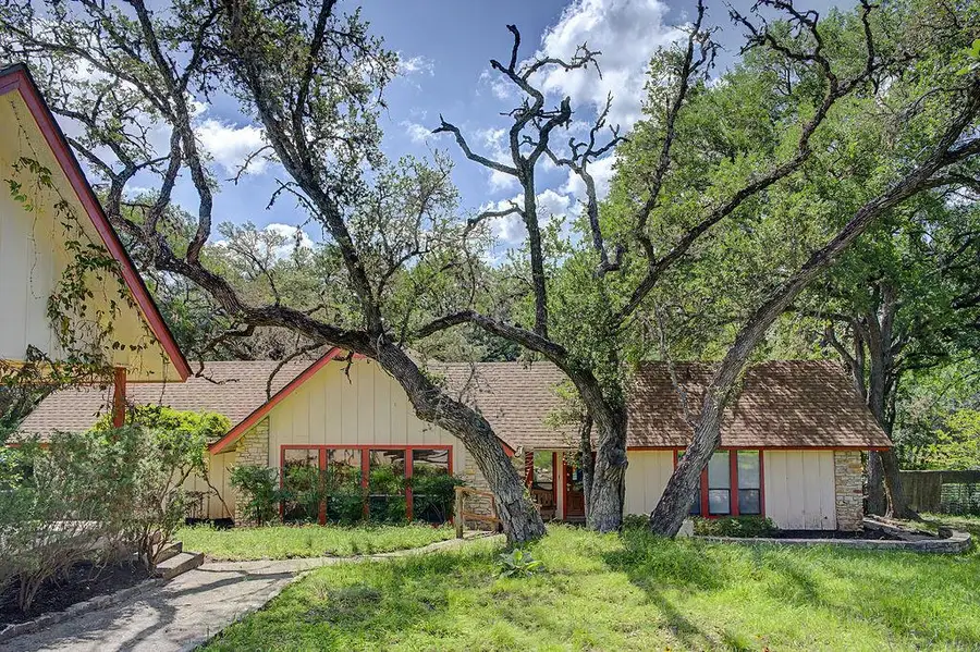25 Shady Grove Ln, Wimberley, TX 78676 - #3