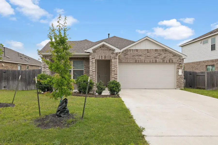 21601 Quick Fox Dr, Pflugerville, TX 78660 - #2